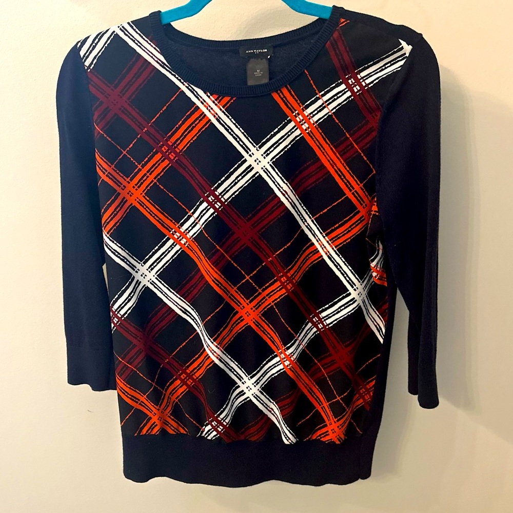 Ann Taylor sweater